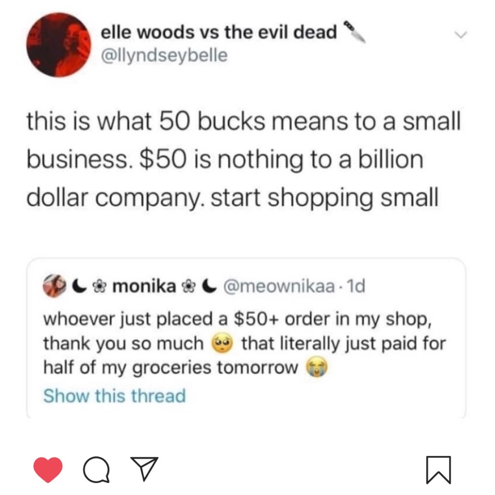 Something to think about....